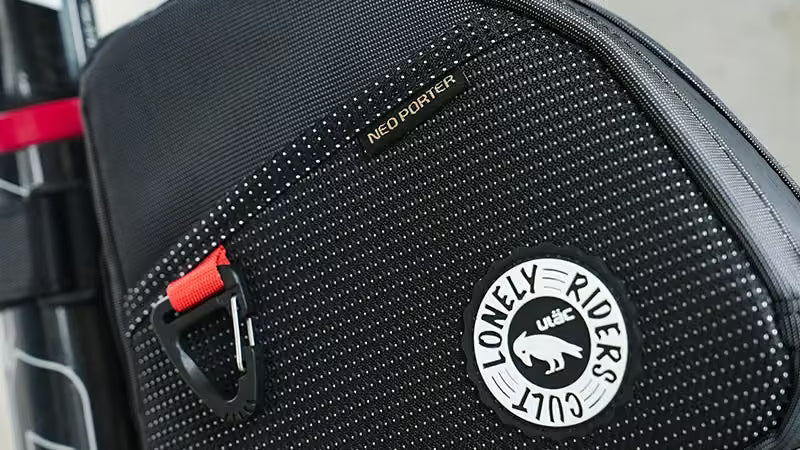 ULAC Neo Porter Trekking Verve R 1.0L