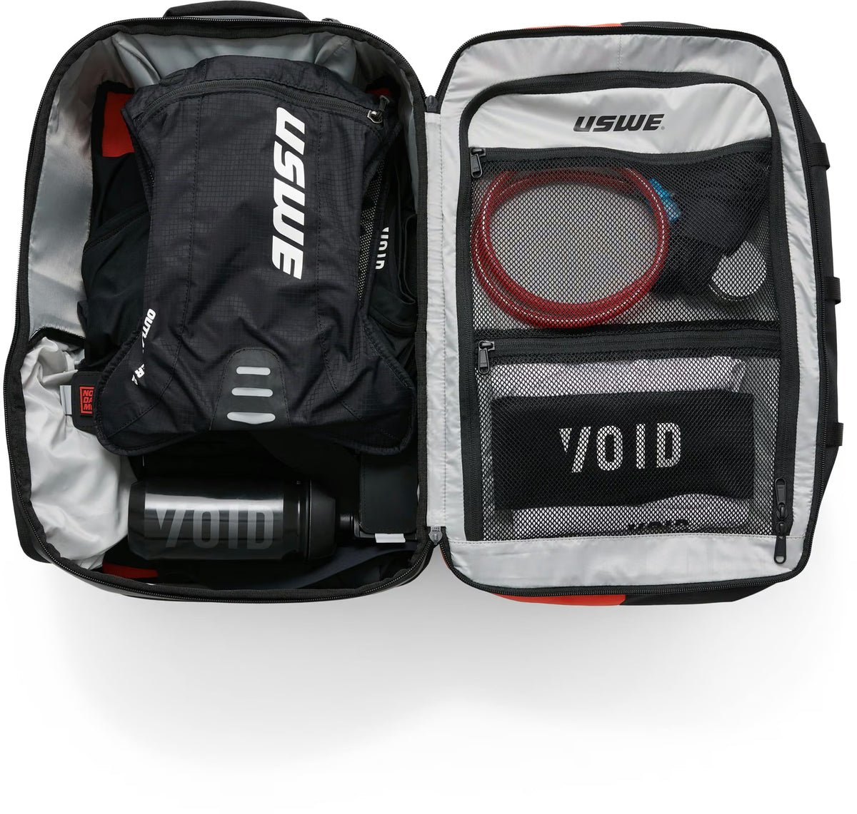 USWE Buddy 40L Gear Pack