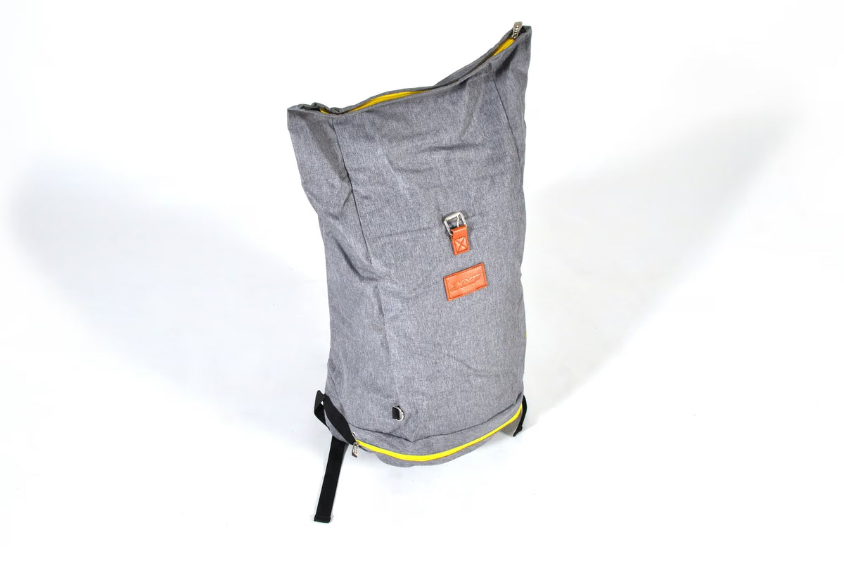 XXF Backpack 45-60L Green