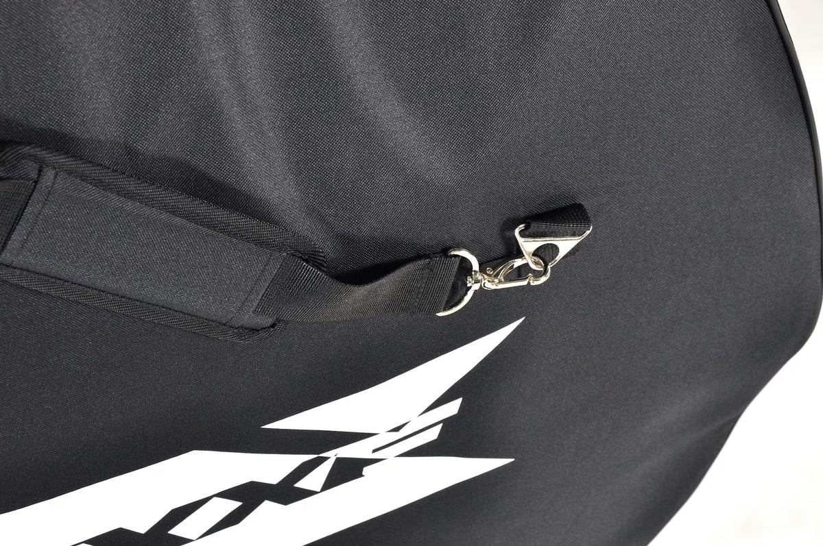 XXF Wheel Bag Single