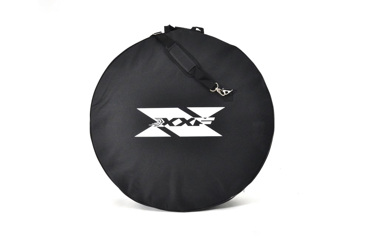 XXF Wheel Bag Dual