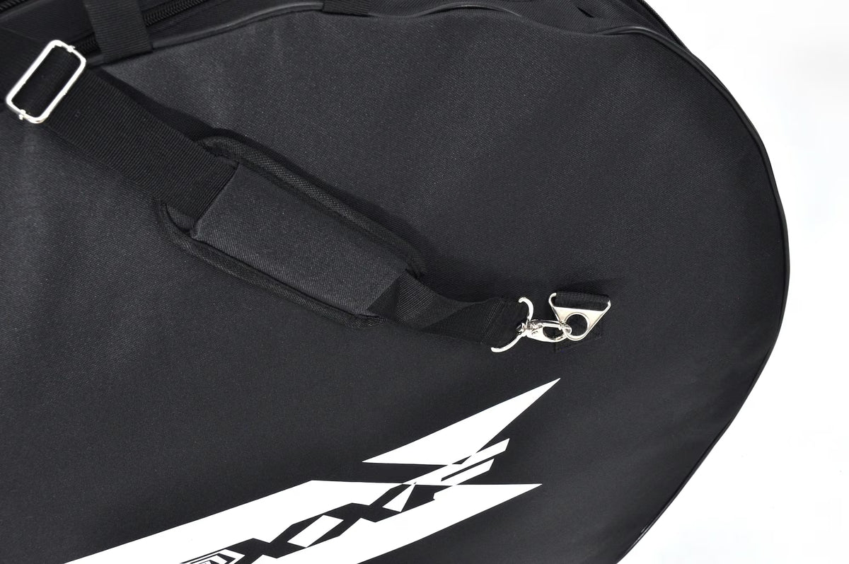 XXF Wheel Bag Dual