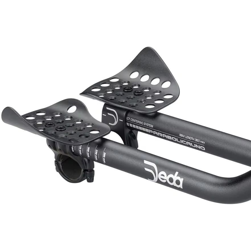 Deda Parabolica 1 Alloy Extensionss