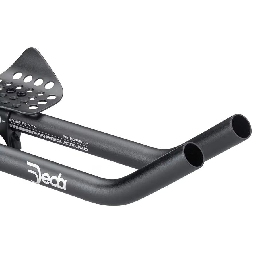 Deda Parabolica 1 Alloy Extensionss