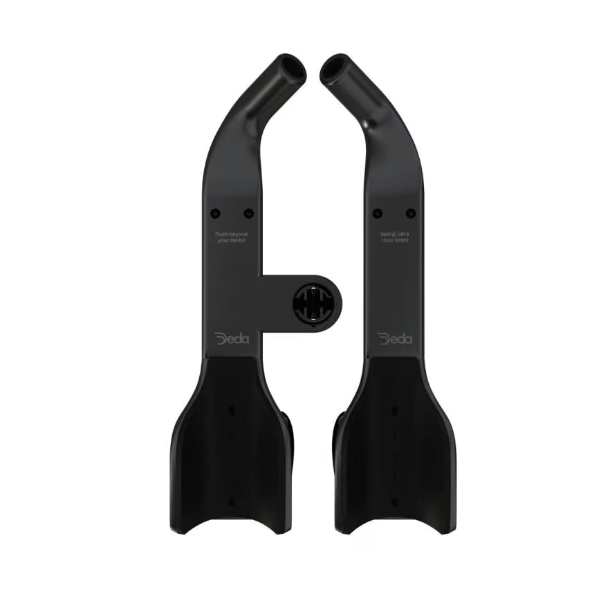 Deda Jet2 Hydro Alloy Extensions