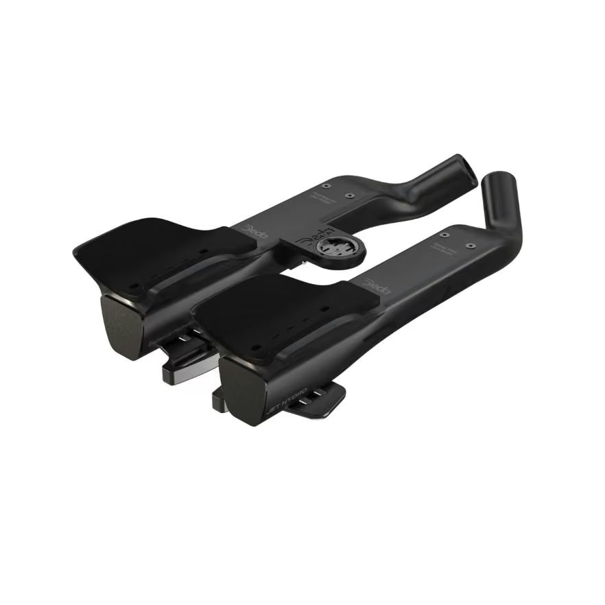 Deda Jet2 Hydro Alloy Extensions