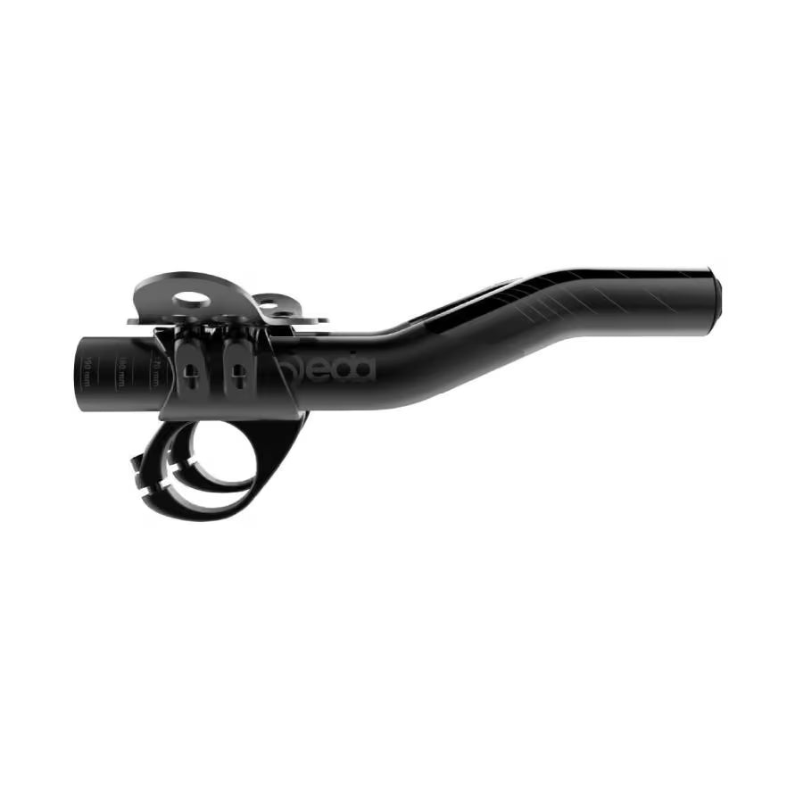 Deda Superzero TT Alloy Extensionss