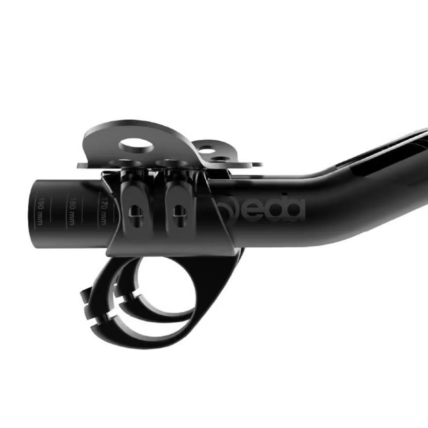 Deda Superzero TT Alloy Extensionss