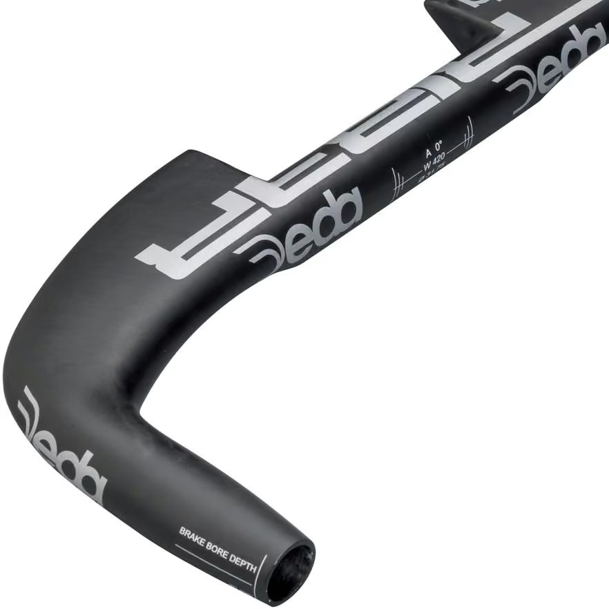 Deda Tribar Crono Base Bar