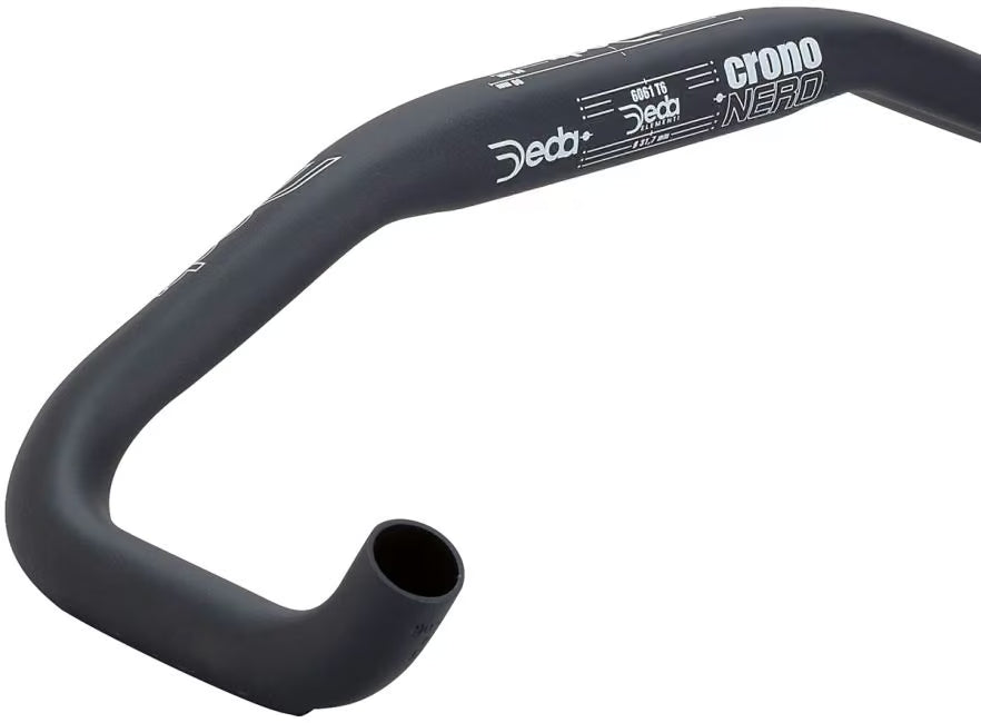 Deda CronoNero Base Bar