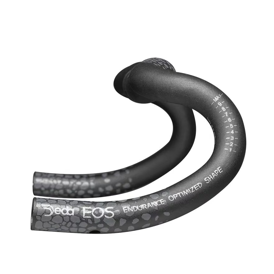 Deda Gera Alloy Gravel Handlebar