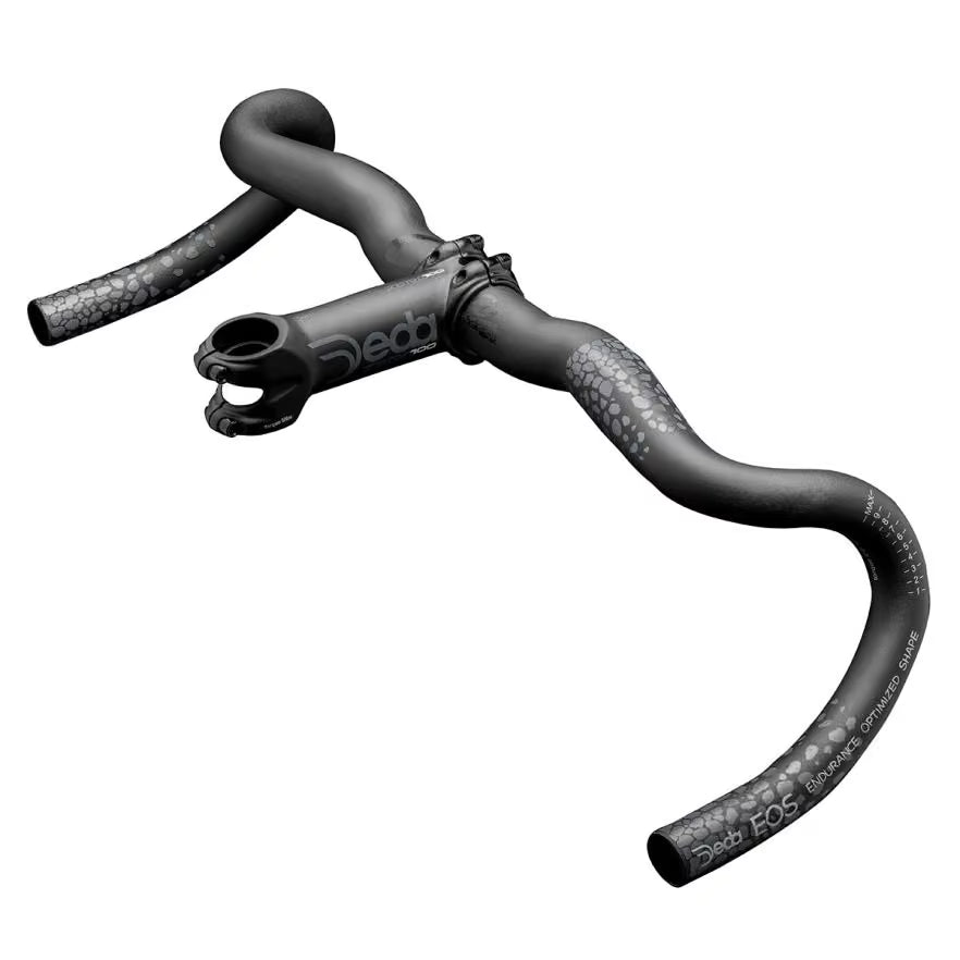 Deda Gera Alloy Gravel Handlebar