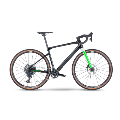 2023 BMC URS 01 Four - Mco/Green/White