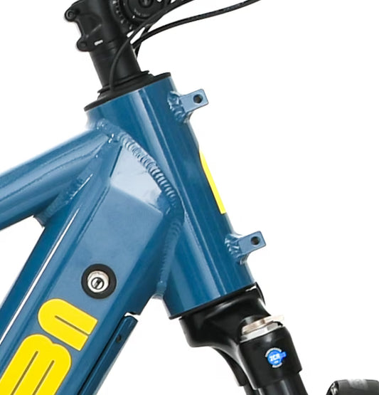 Yuba Headset