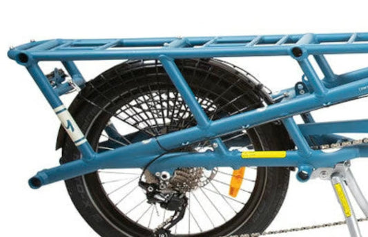 Yuba Wheelskirt for Spicy Curry V3