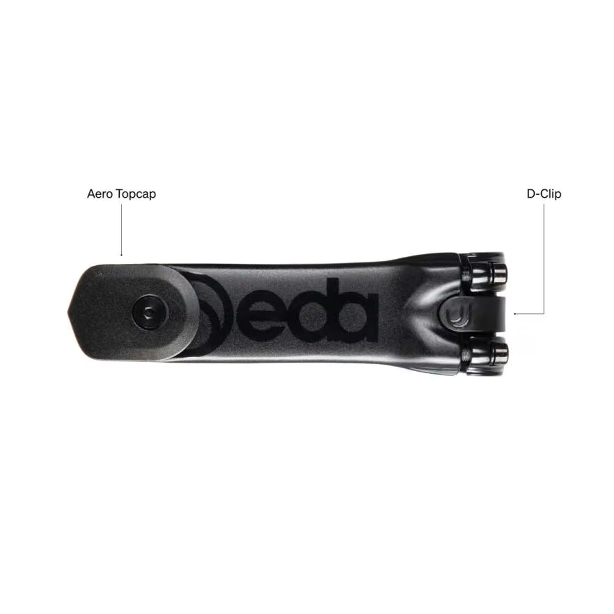 Deda Superbox V2 Alloy Stem