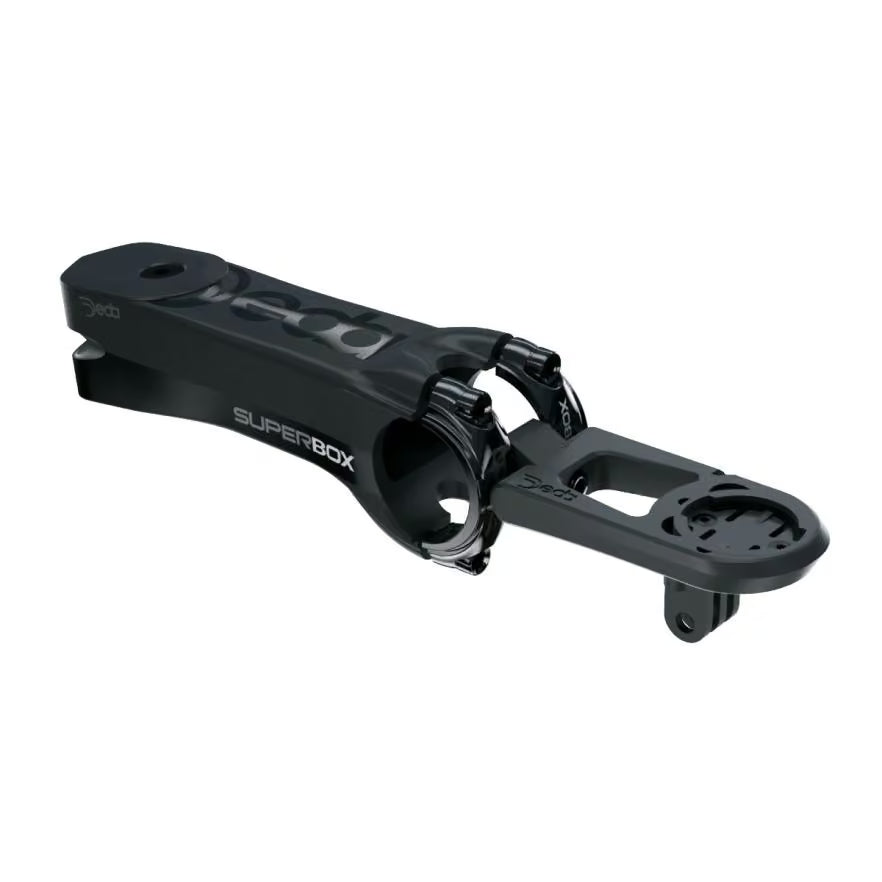 Deda Computer Mount Superbox for Garmin / Wahoo
