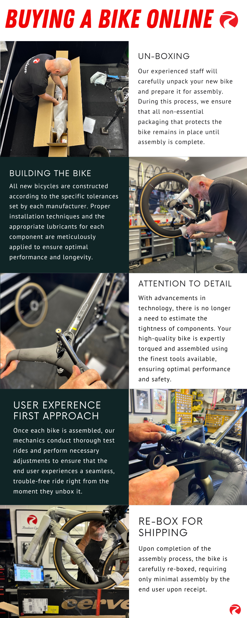 Cannondale SuperX Carbon 3 - Raw