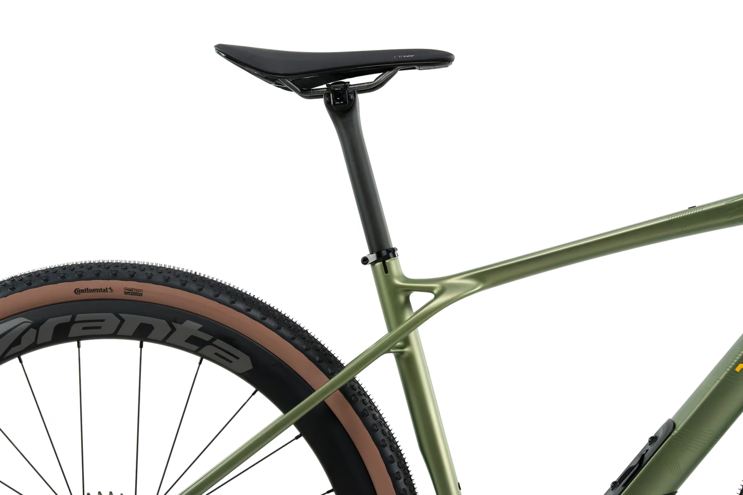 X-LAB GT8 GRX717 Di2 Recon Green