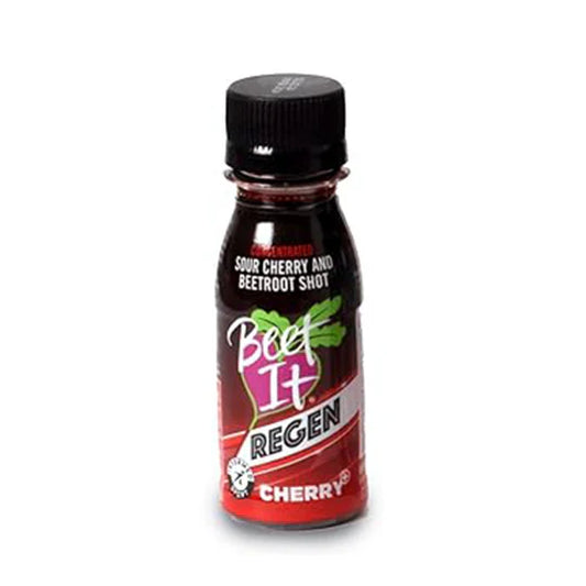 Beet It Regen Beet & Cherry Sport Shot 70ml