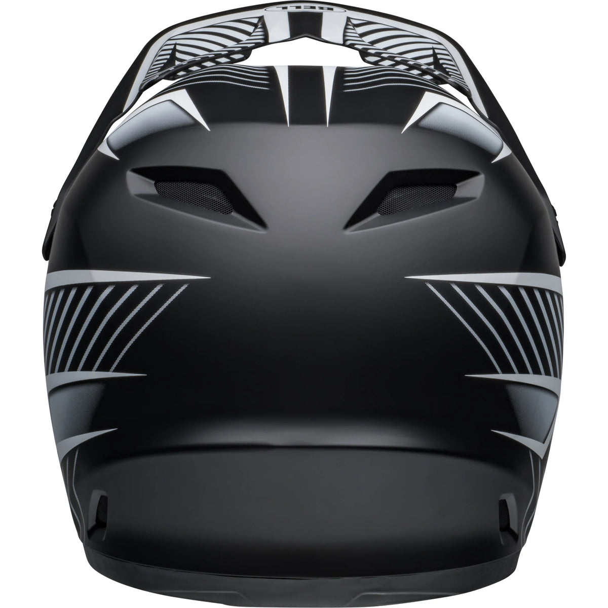 Bell 2022 Transfer Samples M White/black