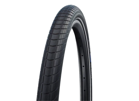 Schwable Big Apple Tyre