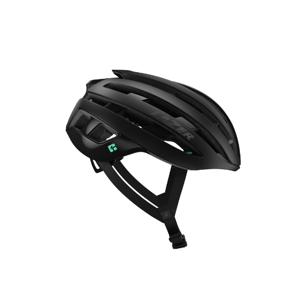 Lazer Z1 Kineticore Helmet - Black