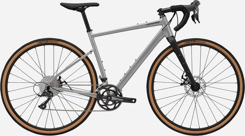 Cannondale Topstone Alloy 3 - Grey