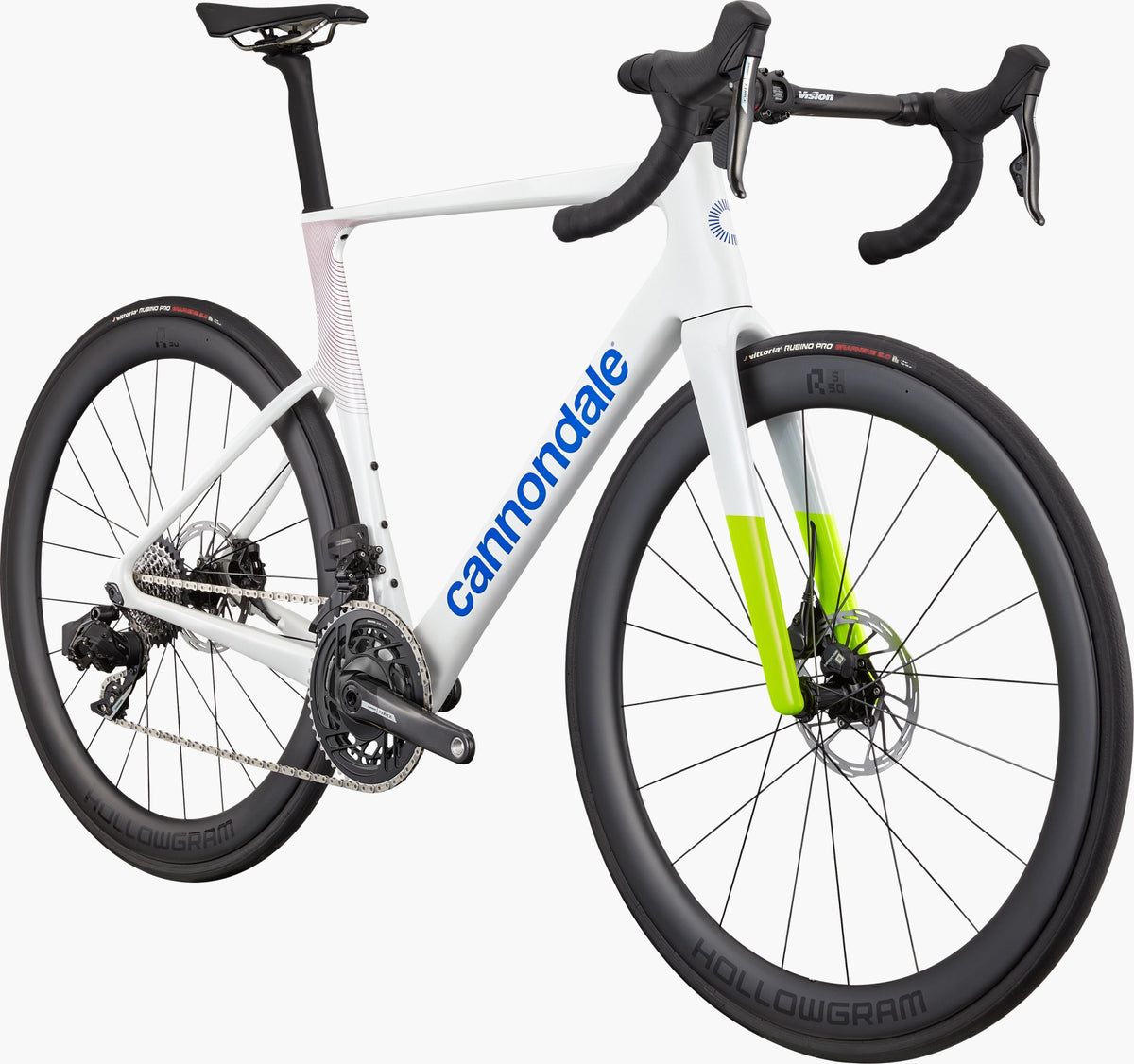 Cannondale Supersix Evo 1 - Cashmere 51cm