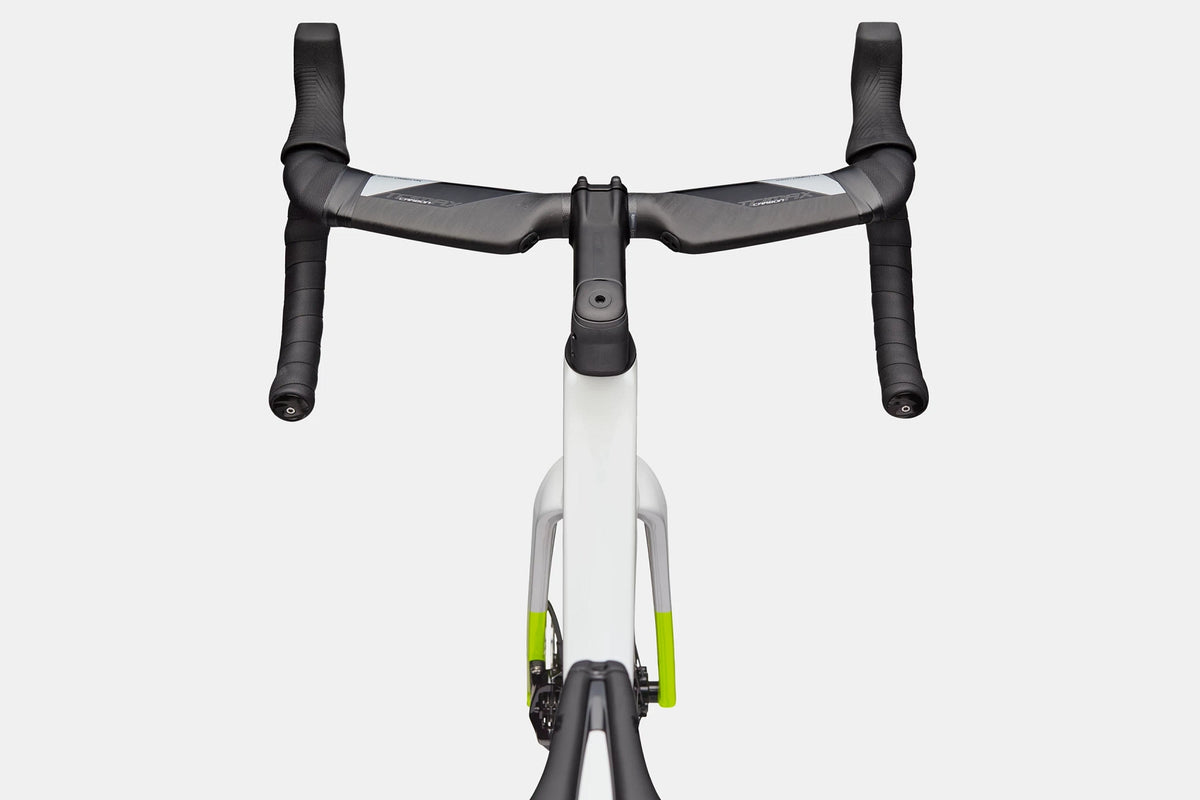 Cannondale Supersix Evo 1 - Cashmere - Shimano 105 Di2 54cm