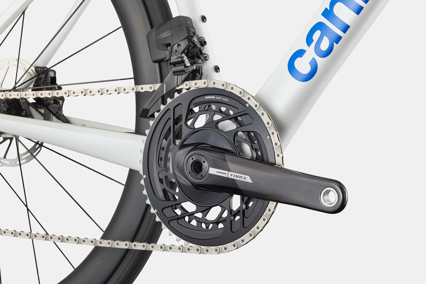 Cannondale SuperSix EVO 1 Cashmere