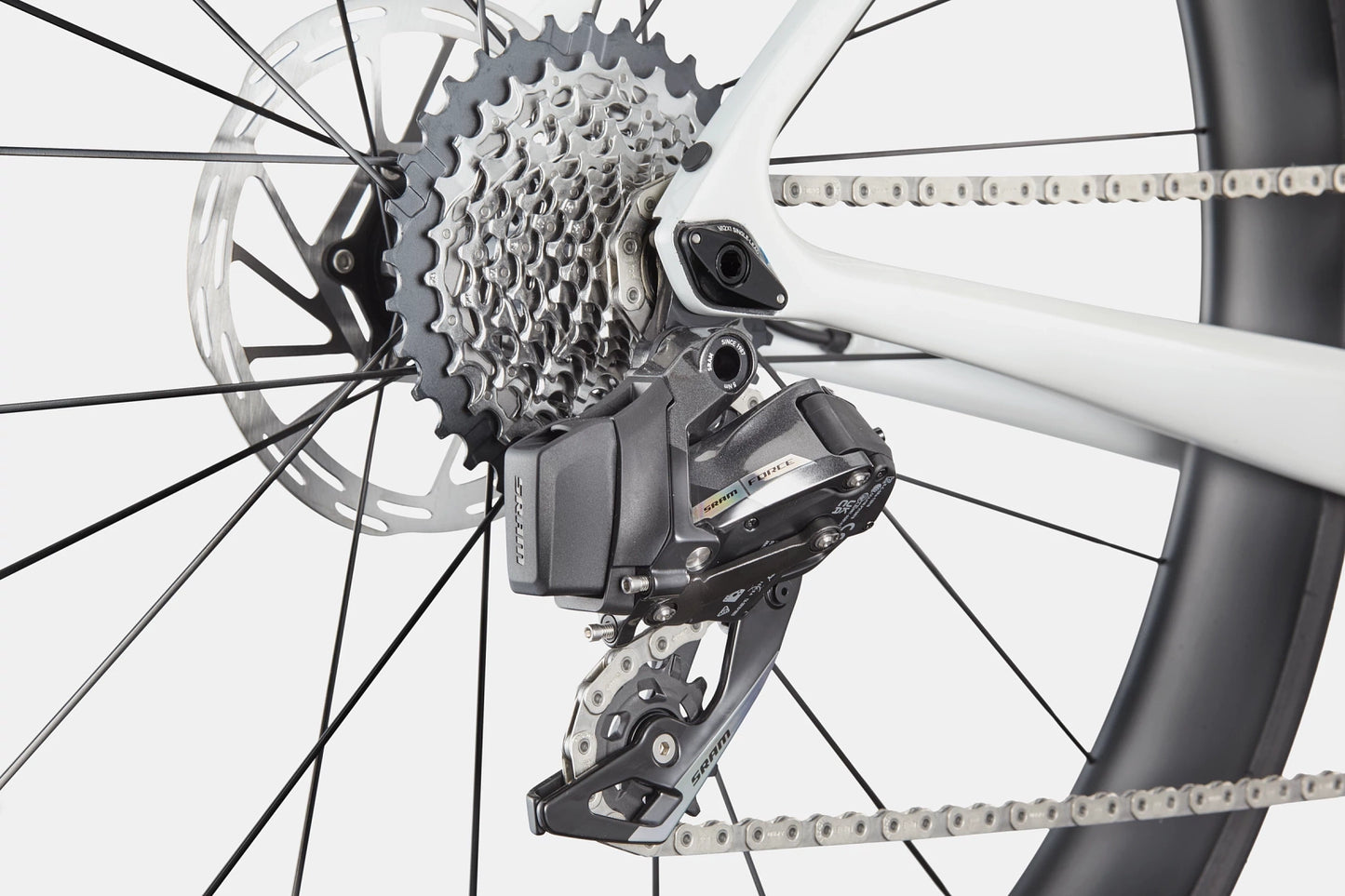 Cannondale SuperSix EVO 1 Cashmere