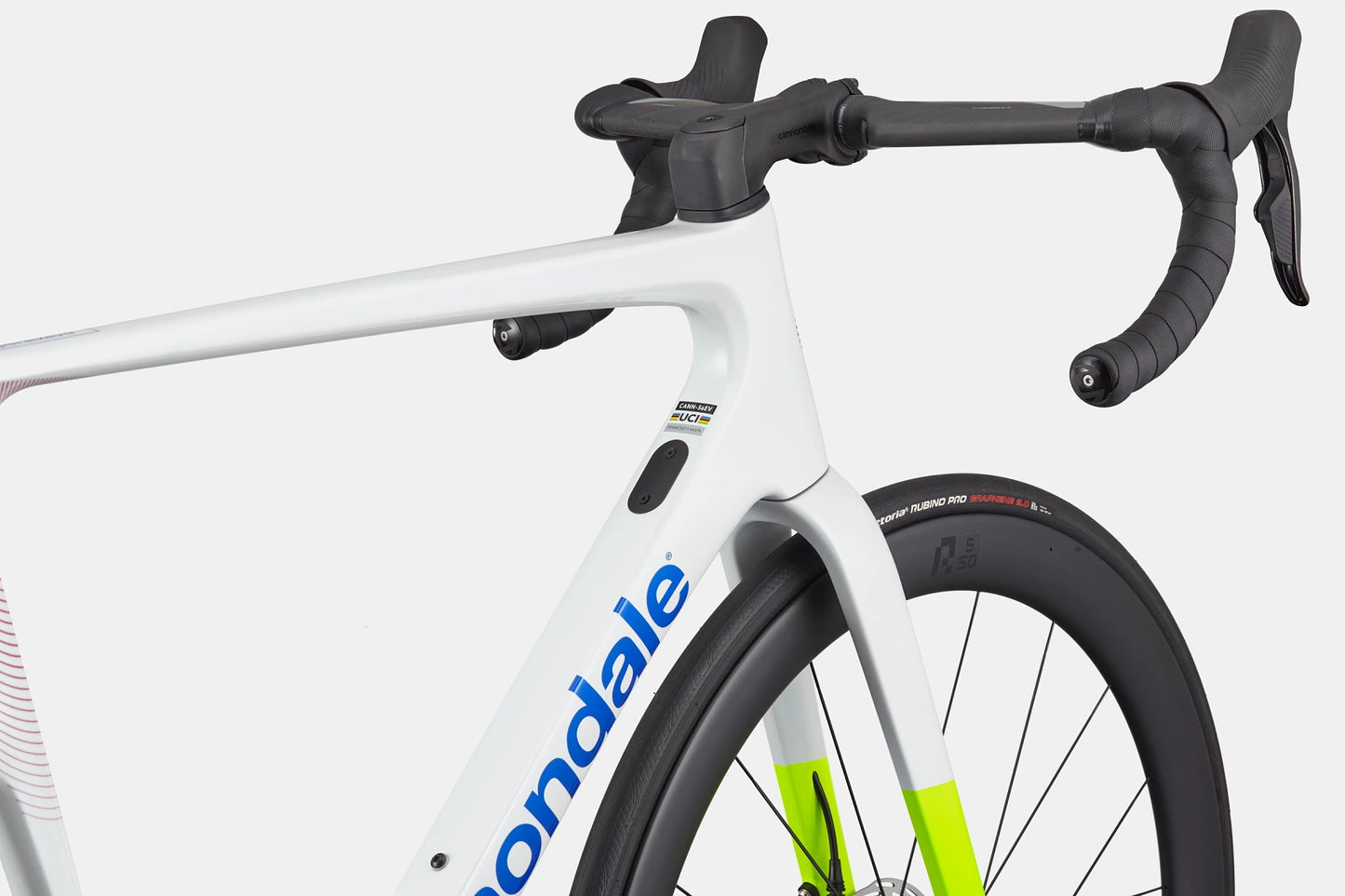 Cannondale SuperSix EVO 1 Cashmere