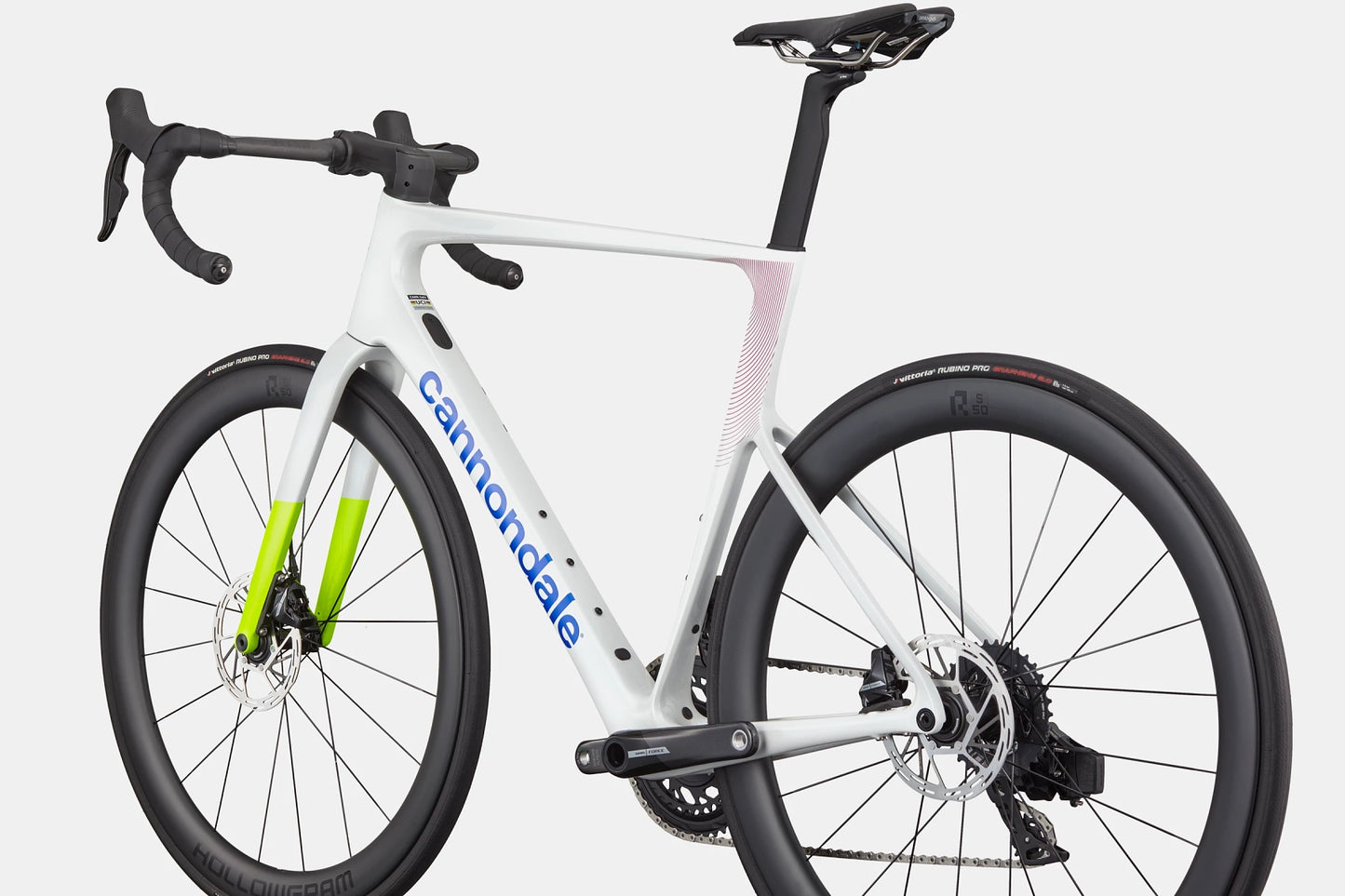 Cannondale SuperSix EVO 1 Cashmere