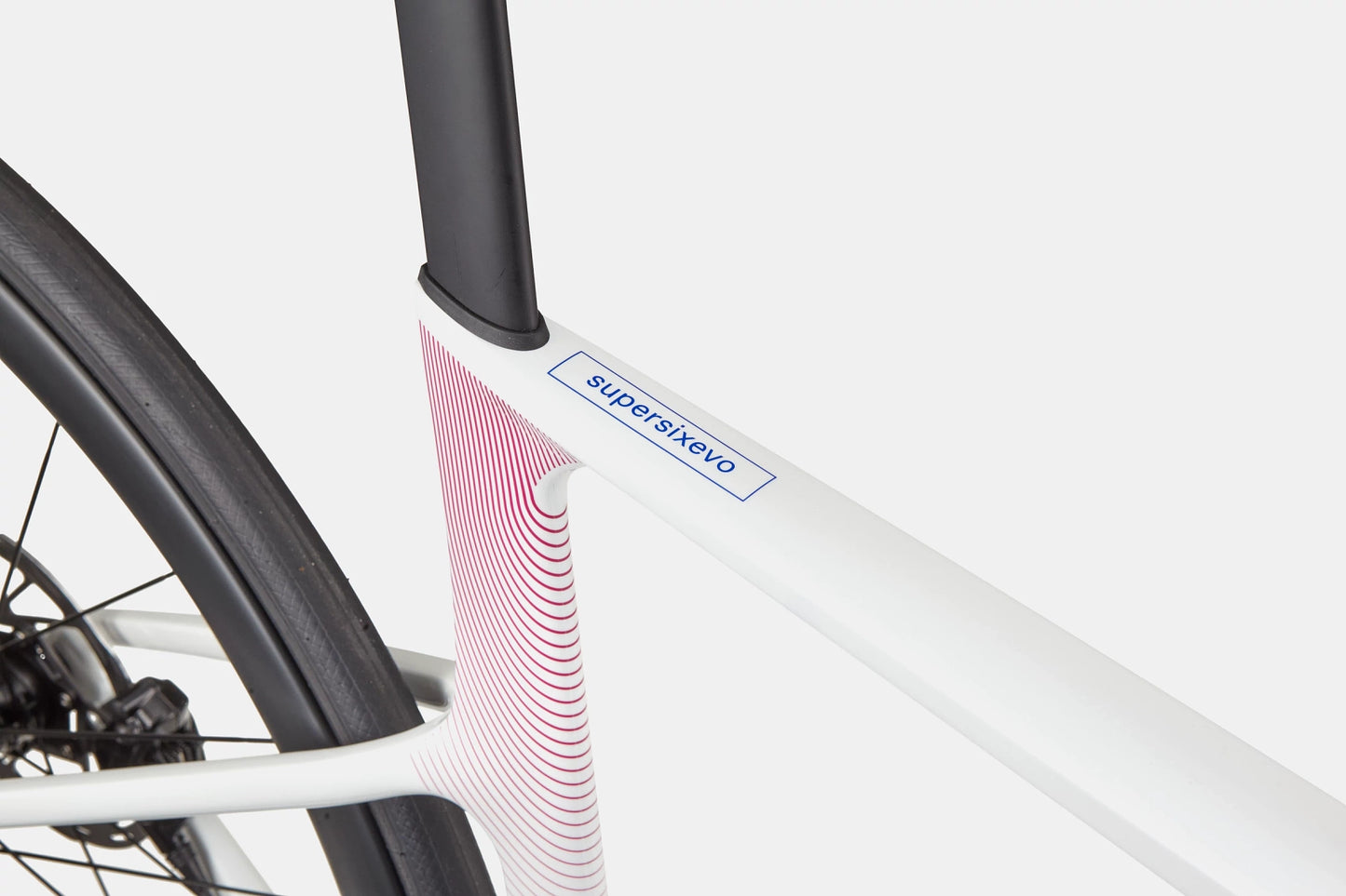 Cannondale SuperSix EVO 1 Cashmere