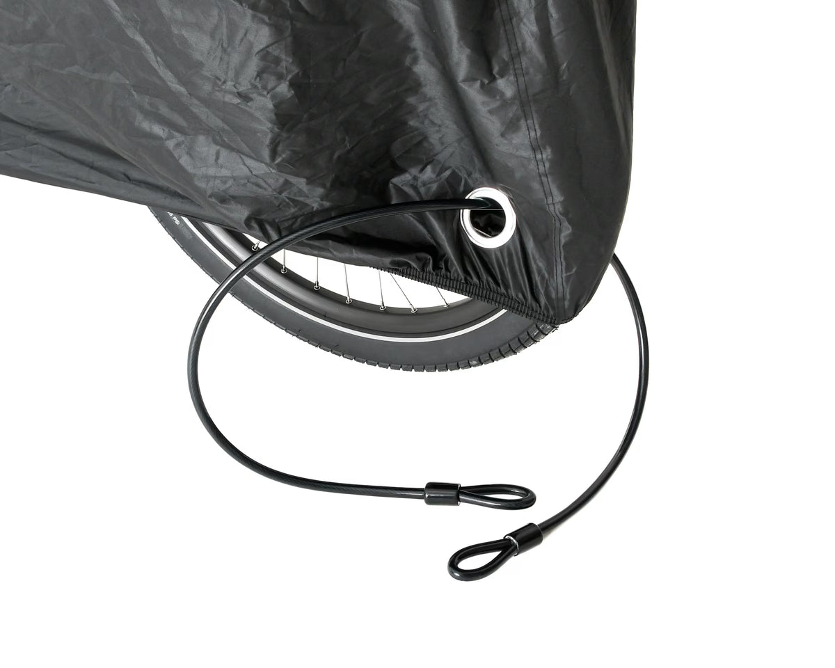 Yuba Longtail Bike Cover