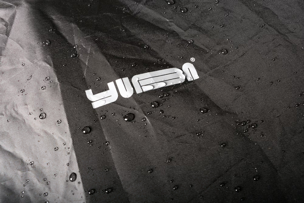 Yuba Longtail Bike Cover