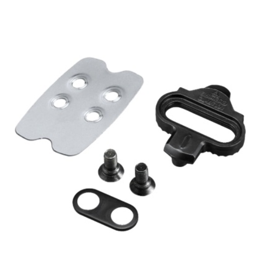 CL-MT001 SPD CLEAT SET MULTIPLE-ENTRY