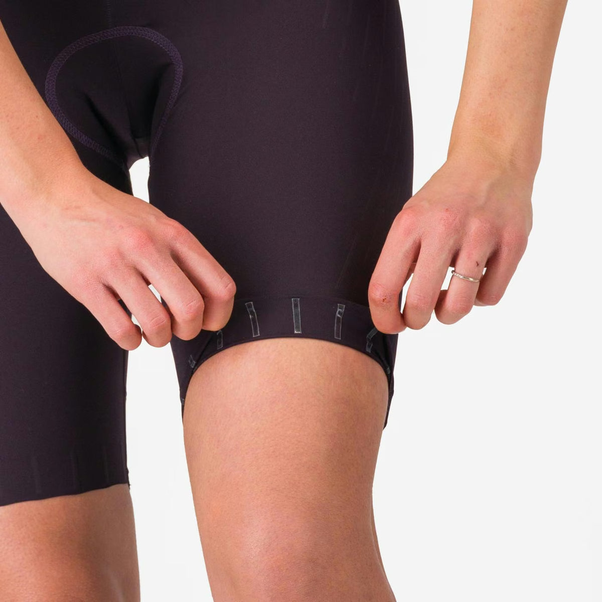 Castelli Free Sanremo 3 Tri Suit Short Sleeve Women's Vivid Orange