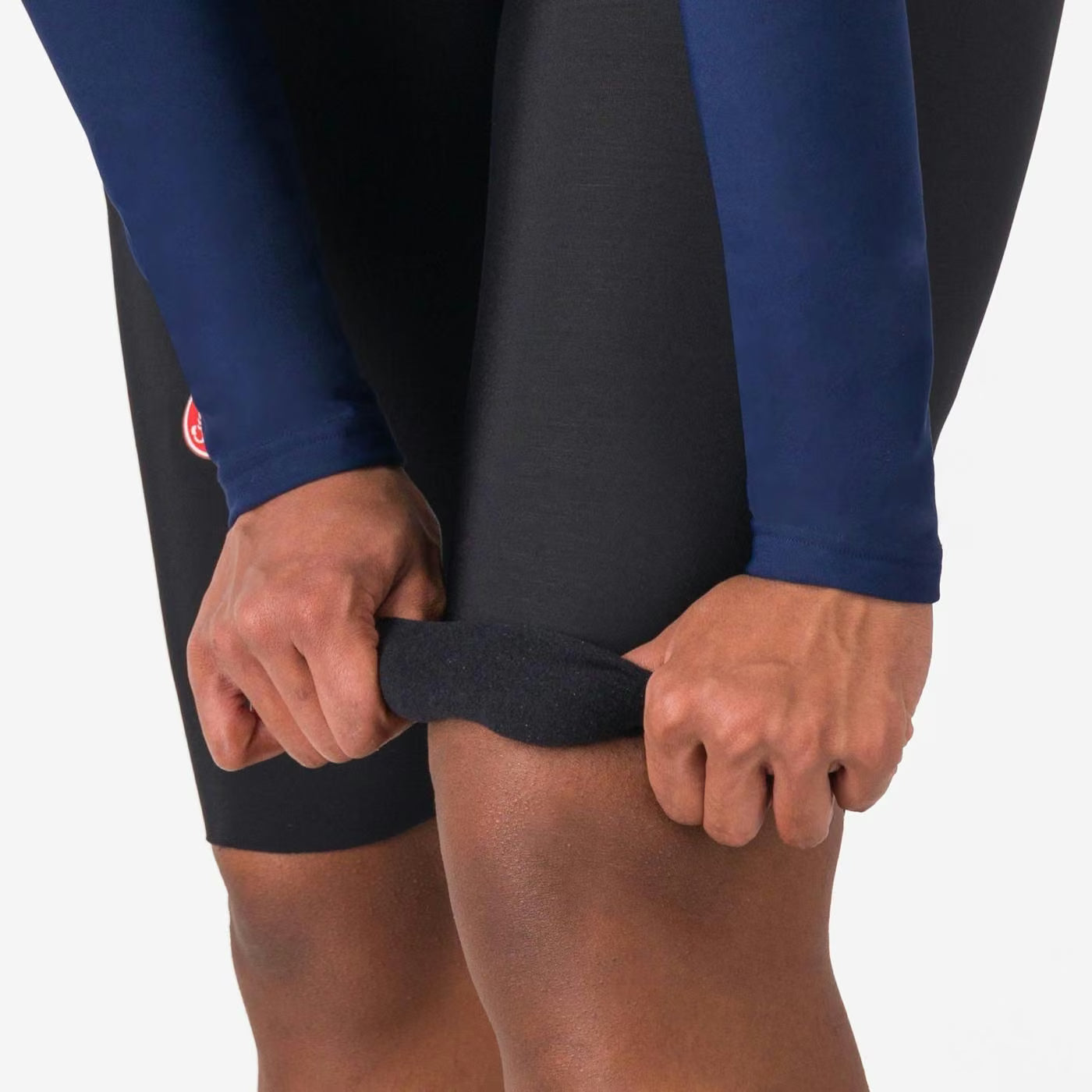 Castelli Omloop Thermal DT Women's Black