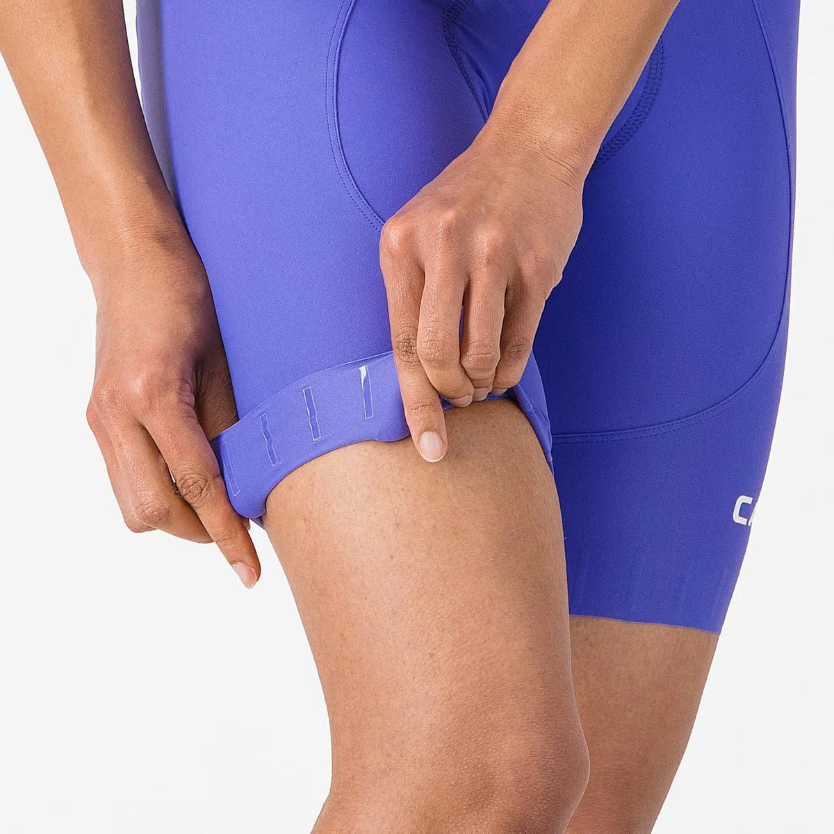 Castelli Espresso 2 W DT Bibshort Women's Ultraviolet