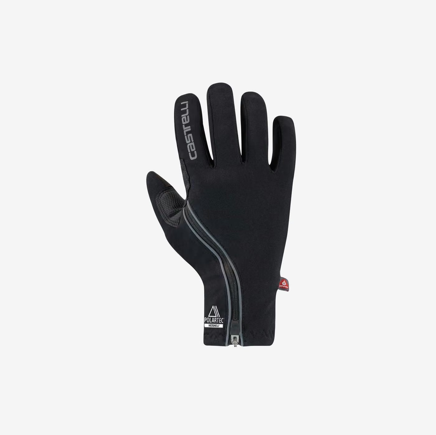 Castelli Espresso 2 Gloves Women's Black