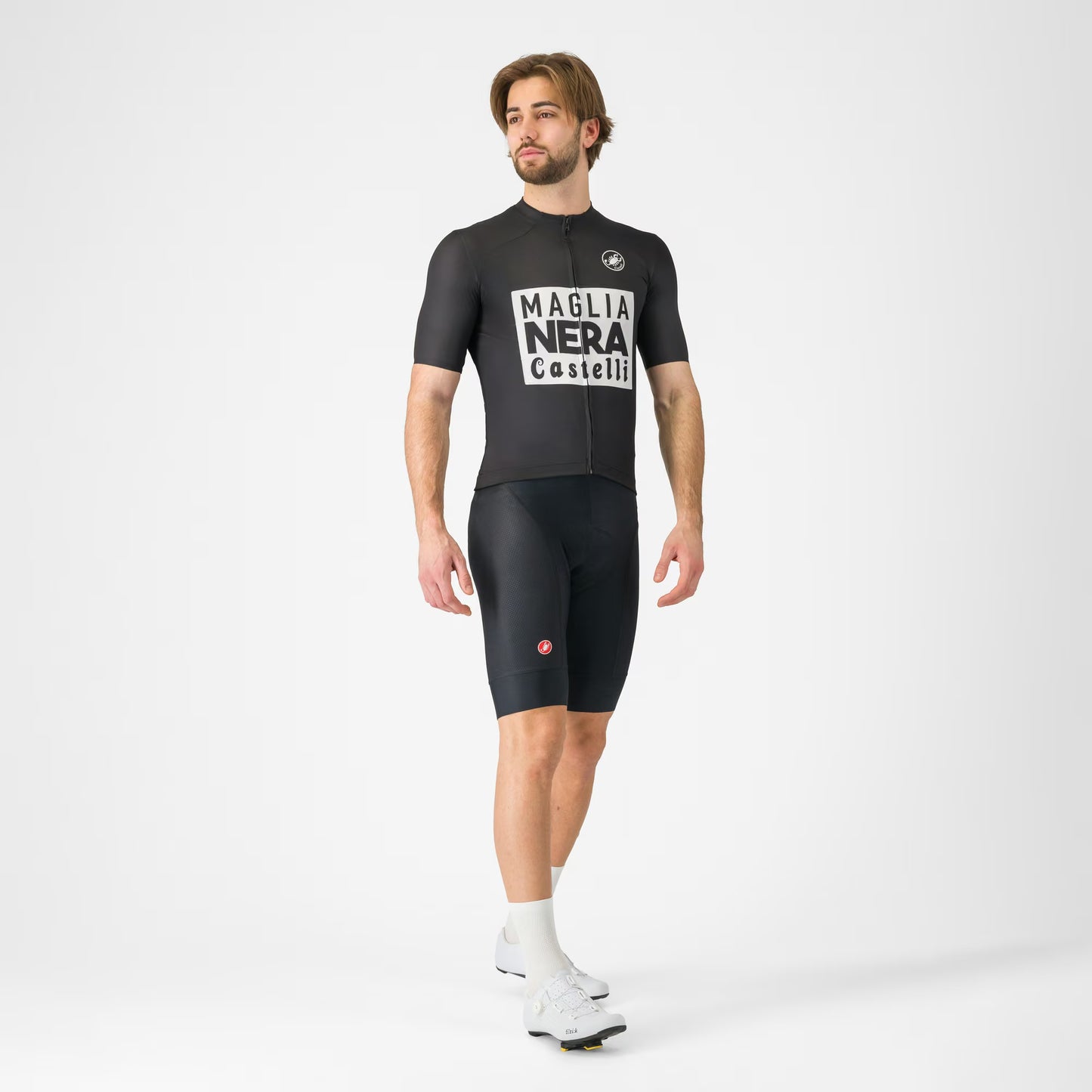 Castelli Vintage Giro d'Italia Jersey