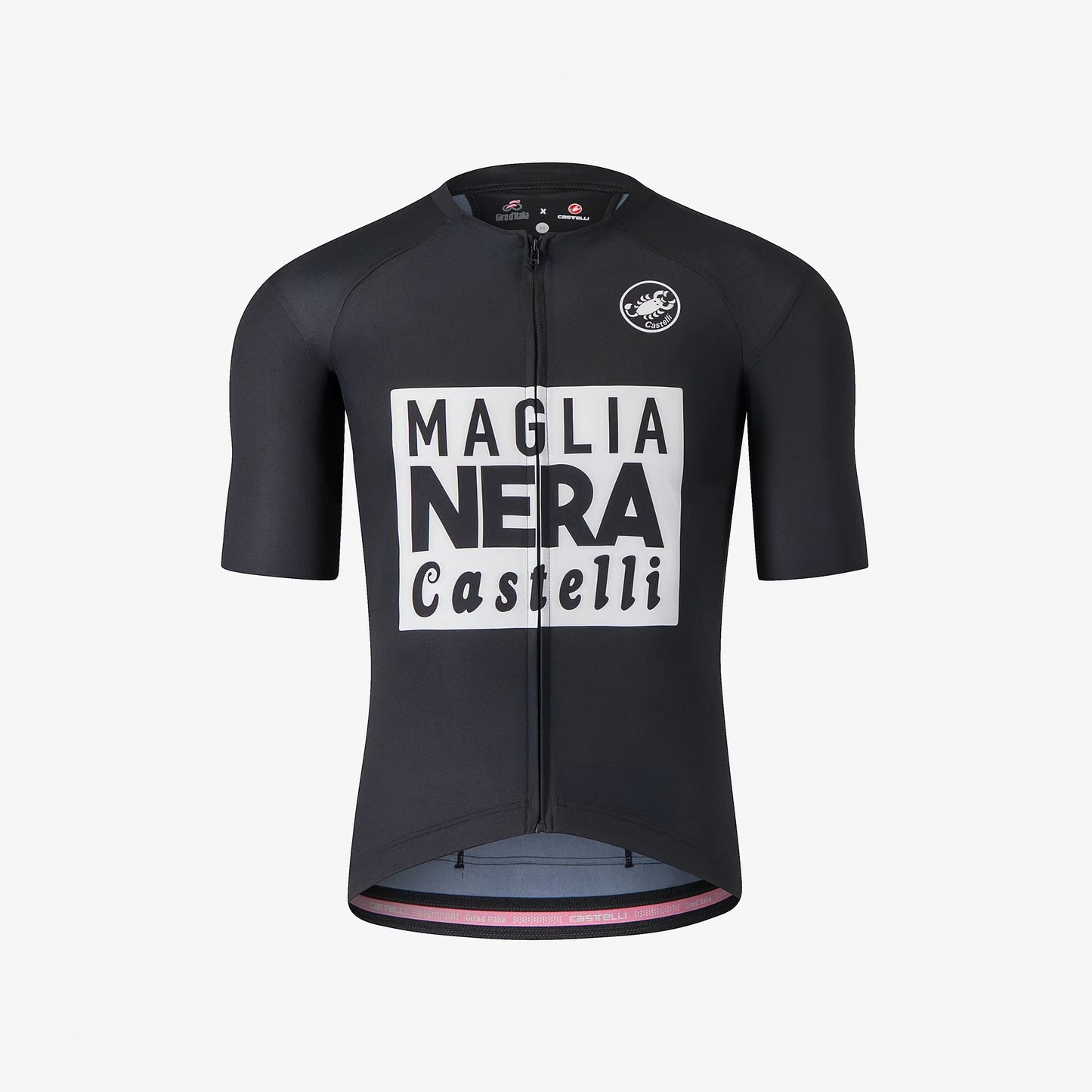 Castelli Vintage Giro d'Italia Jersey