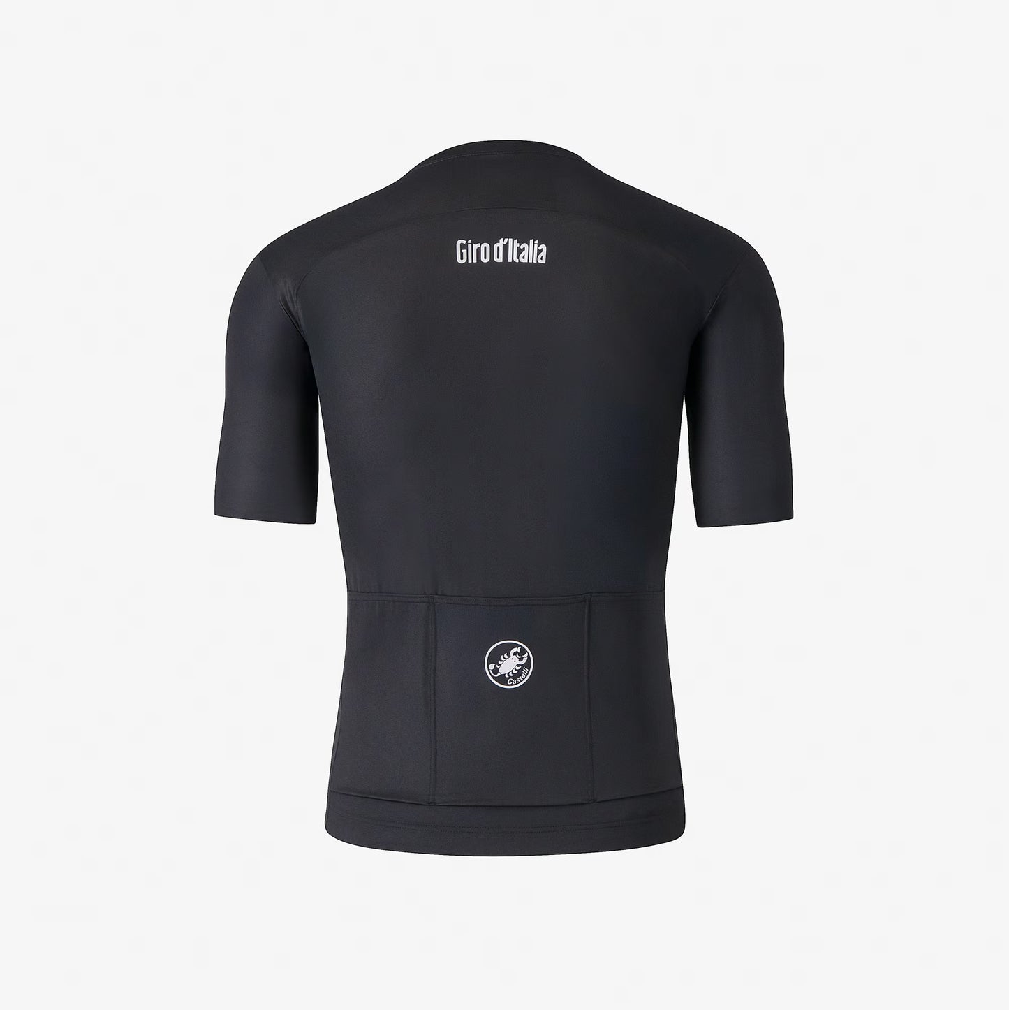 Castelli Vintage Giro d'Italia Jersey