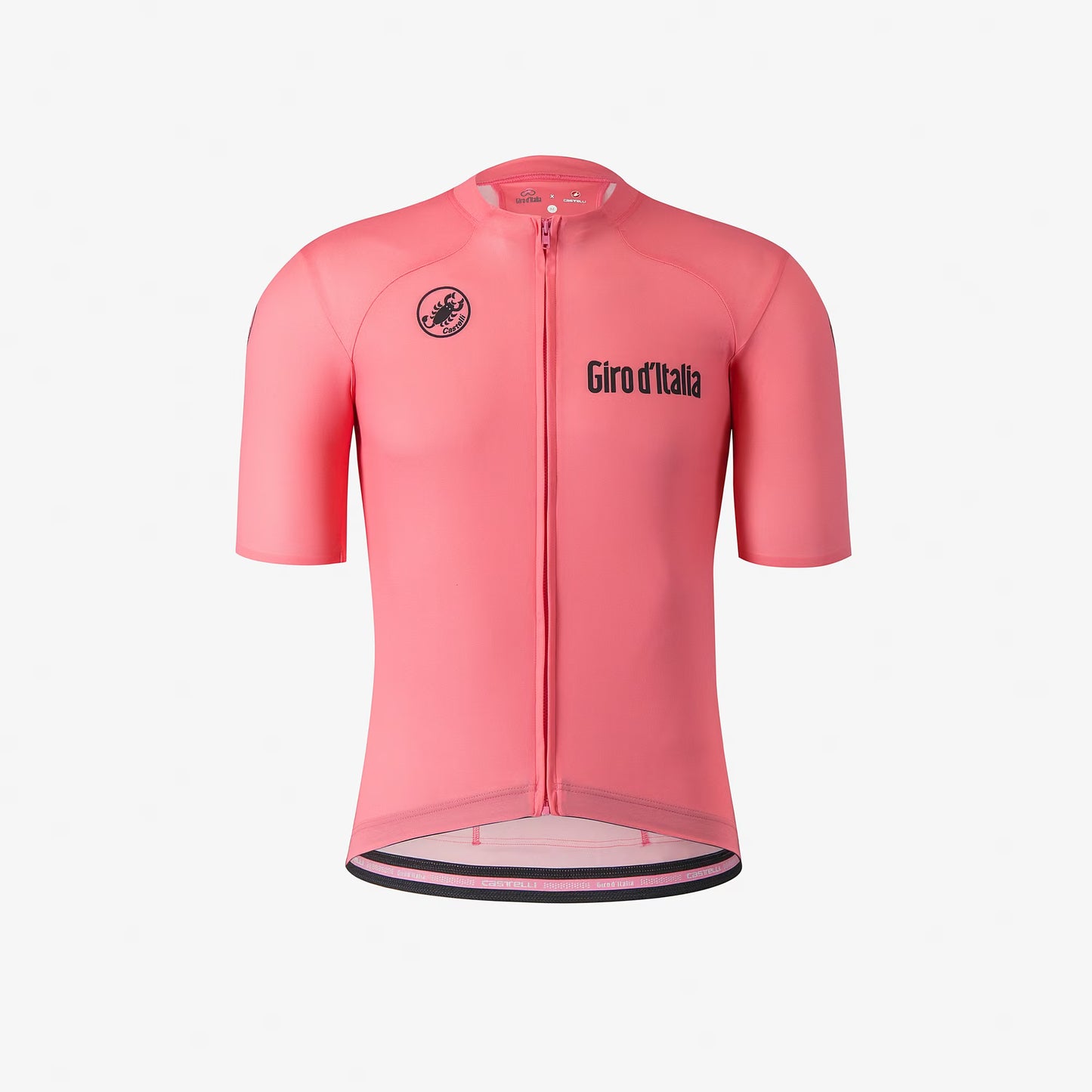 Castelli Vintage Giro d'Italia Jersey