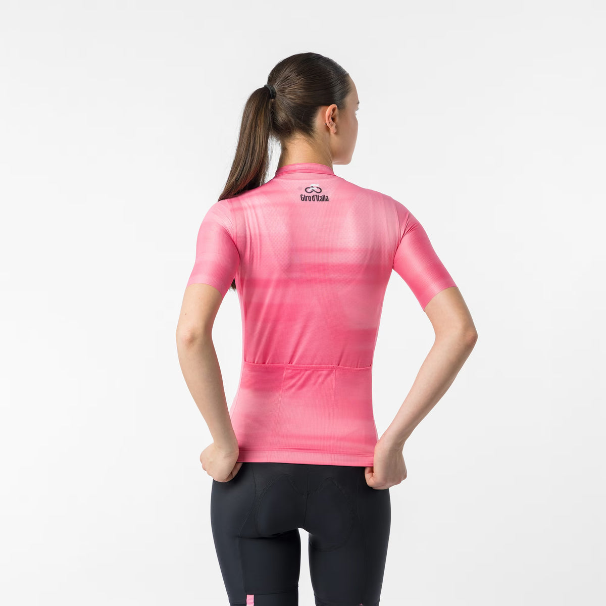 Castelli #Giro109 Competizione 4 Women's Jersey