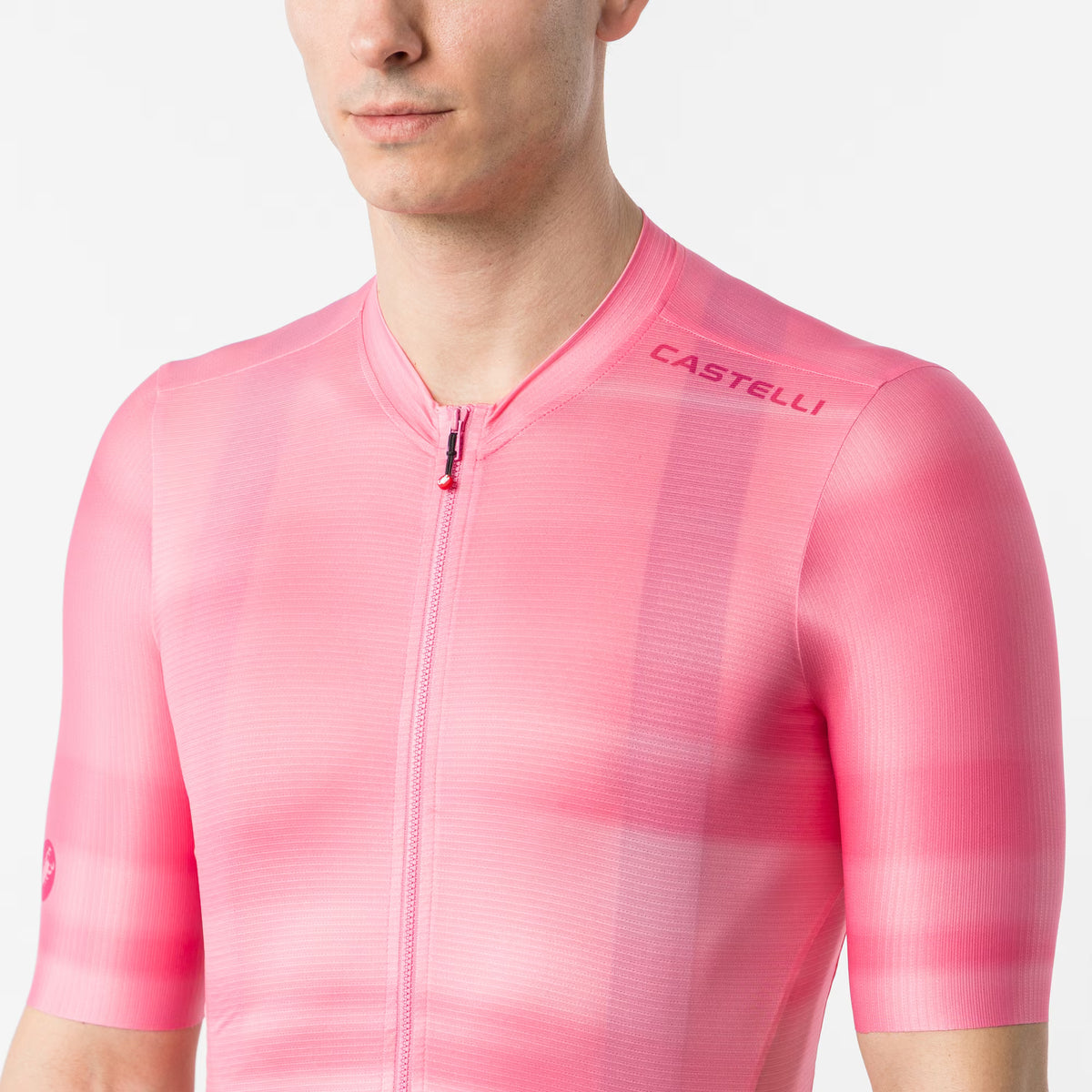 Castelli #Giro109 Espresso 2 Jersey