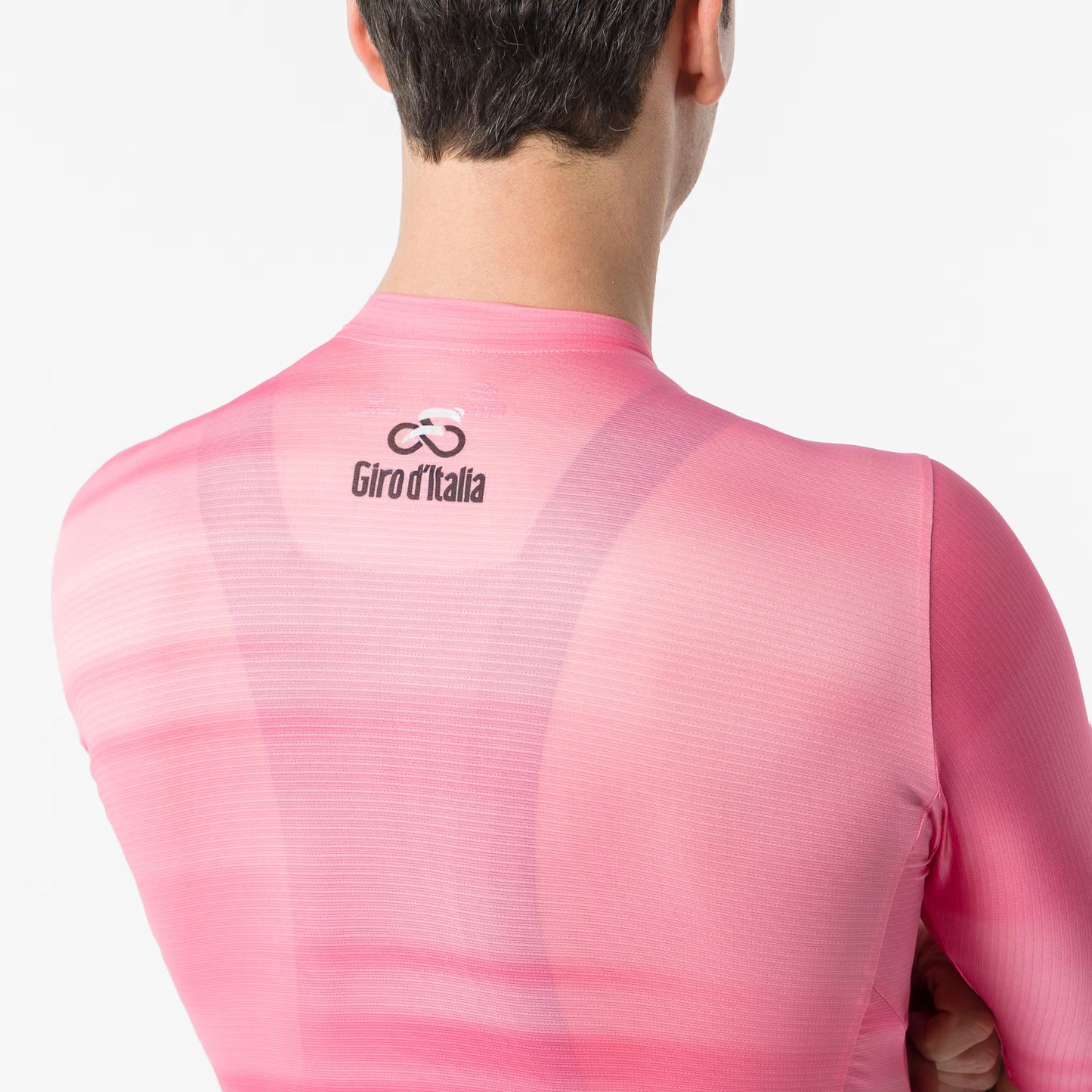 Castelli #Giro109 Espresso 2 Jersey