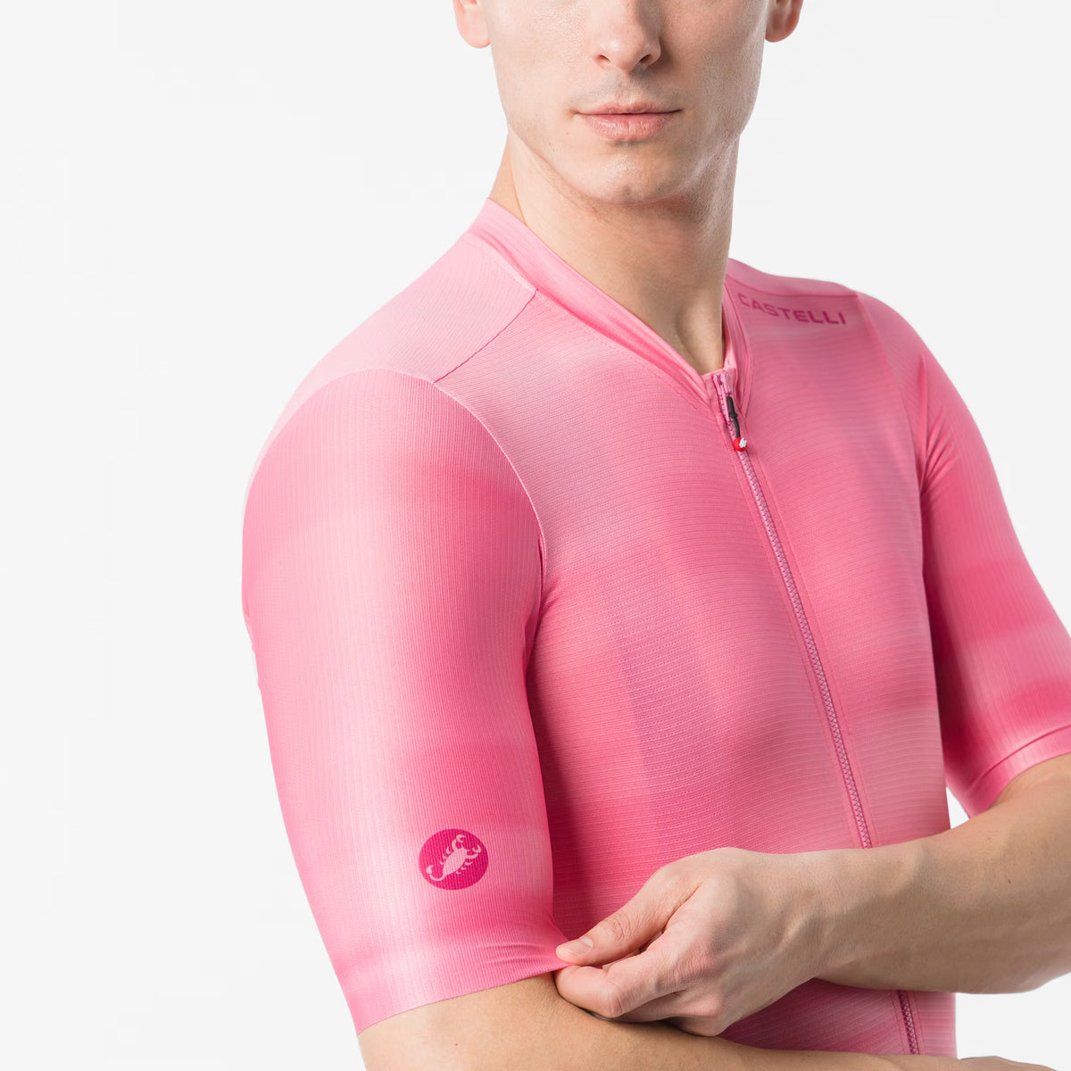 Castelli #Giro109 Espresso 2 Jersey
